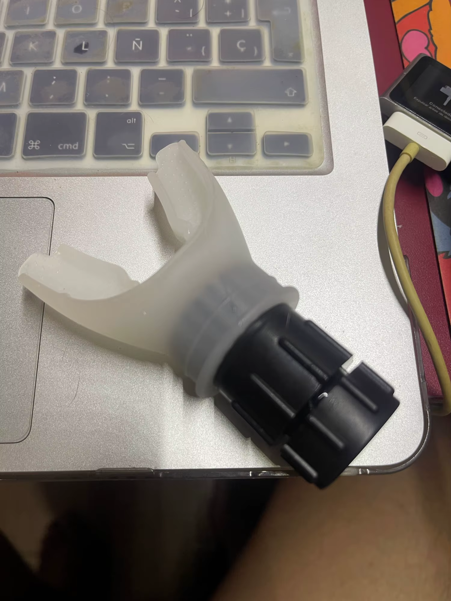 Review image