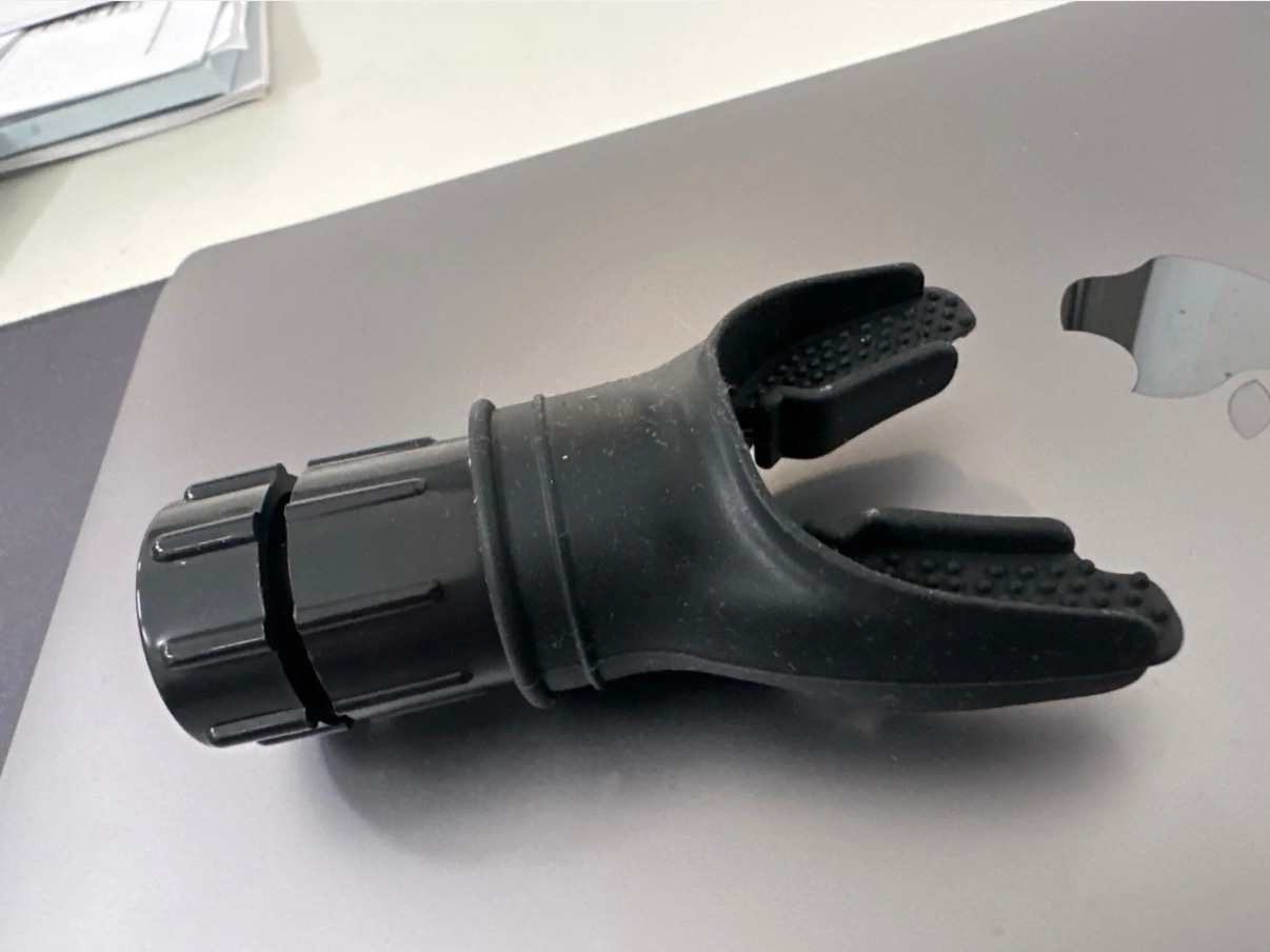 Review image
