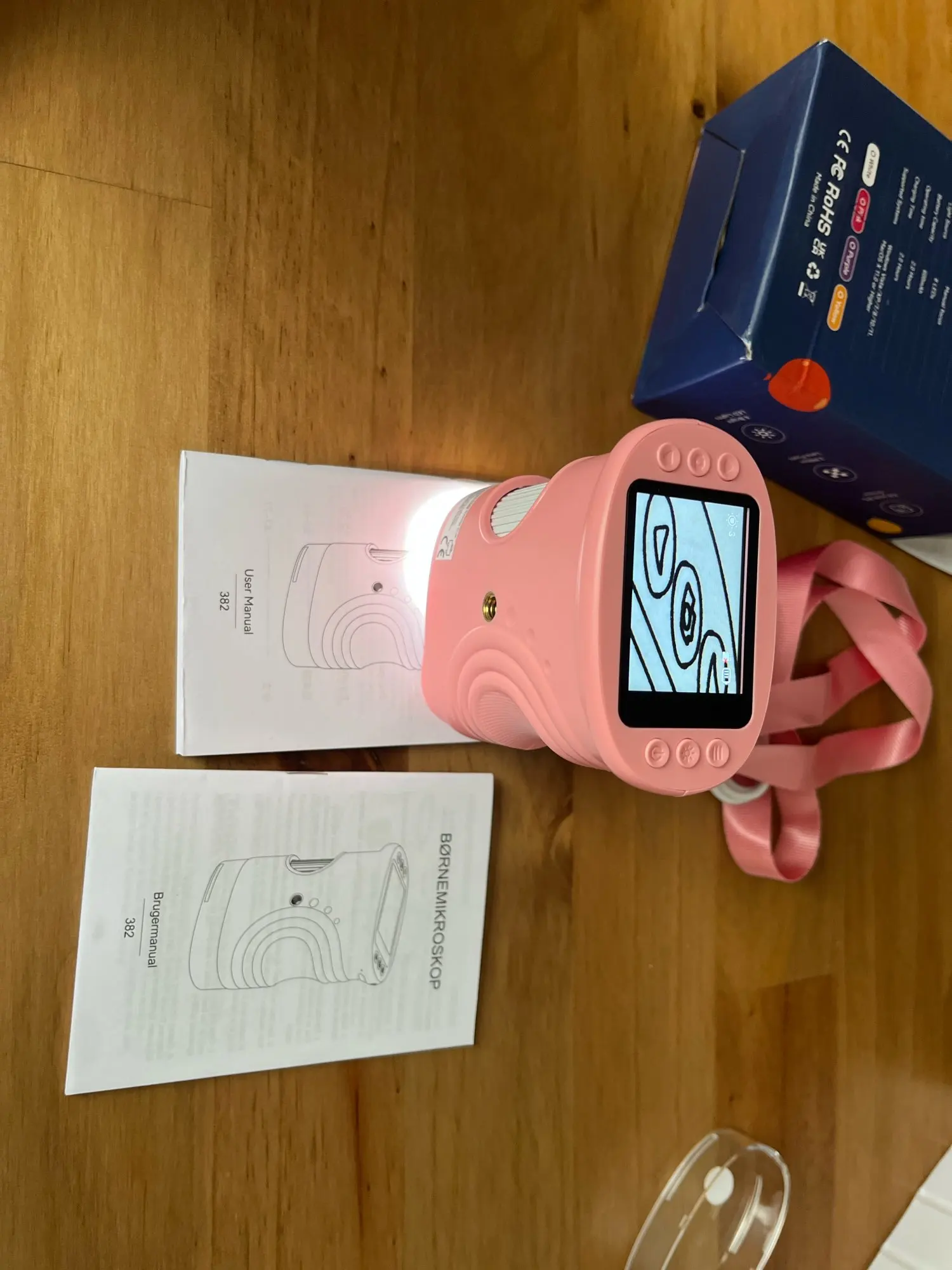 Review image