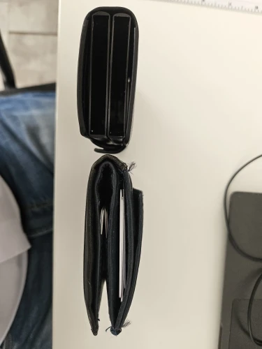 A.