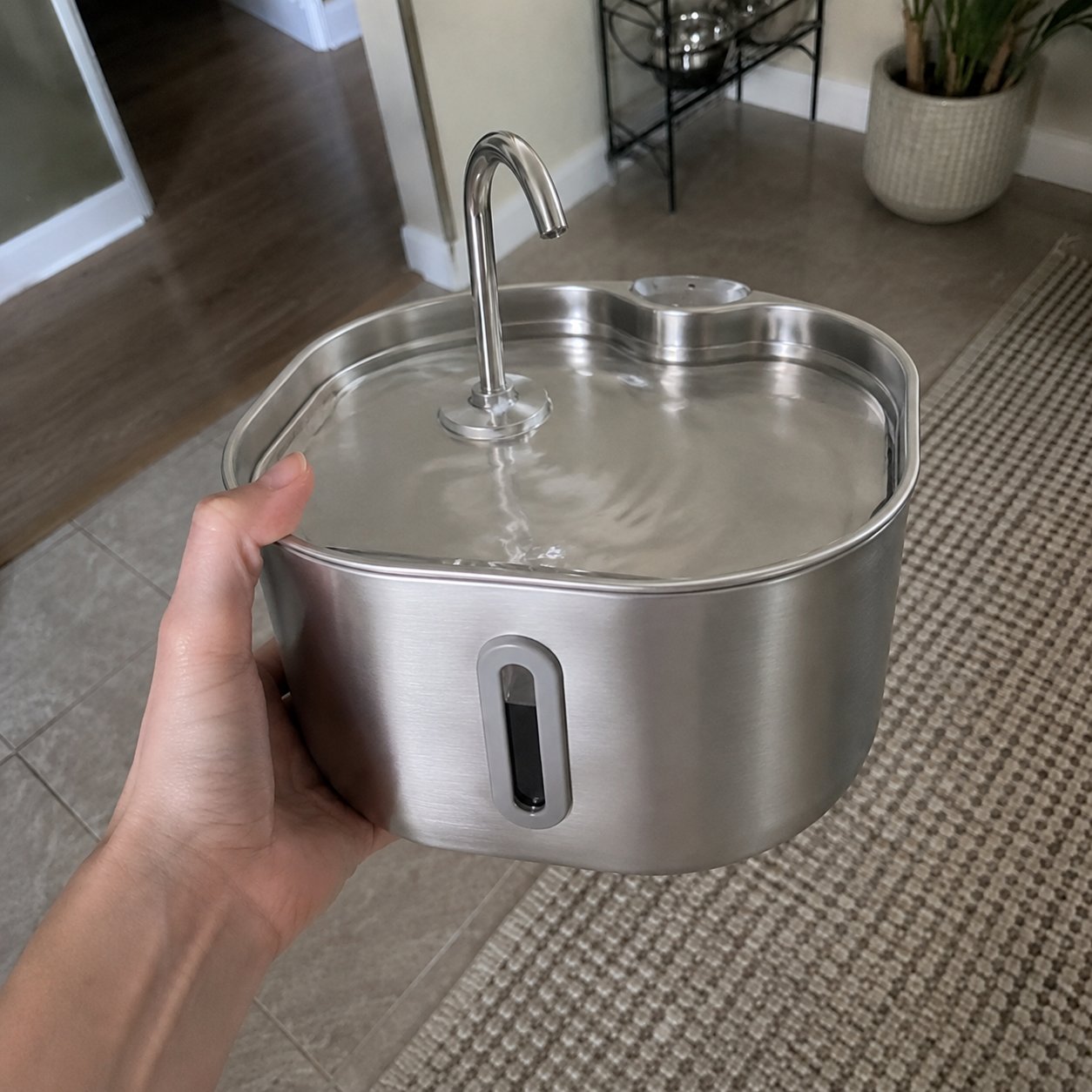 Review image