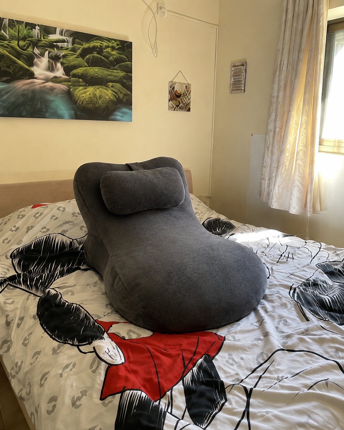 Review image