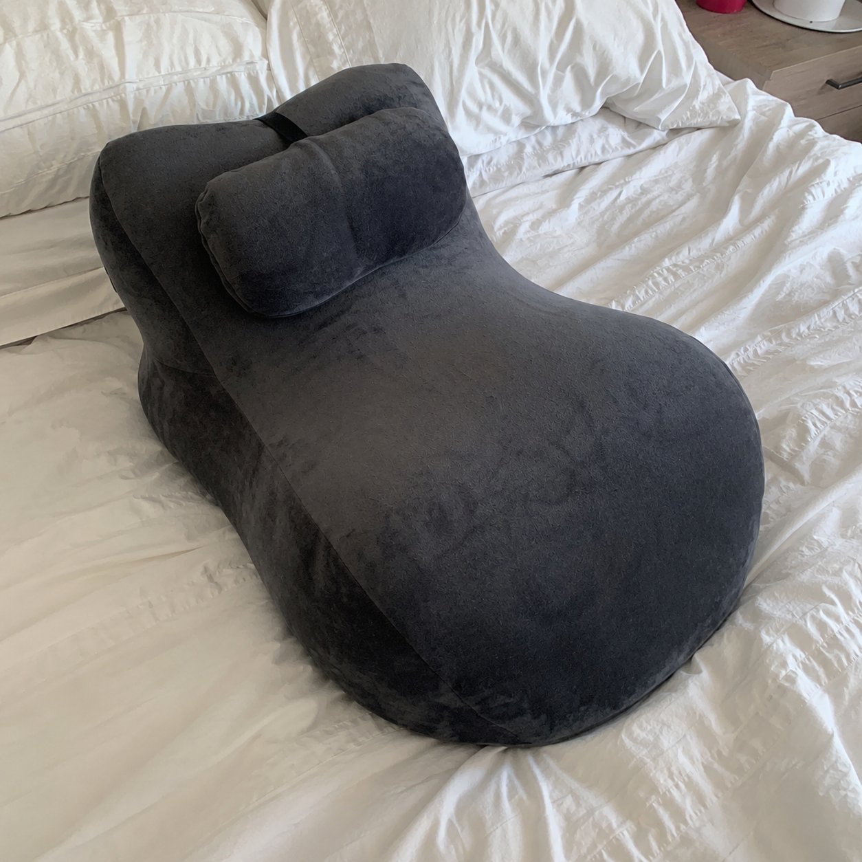 Review image