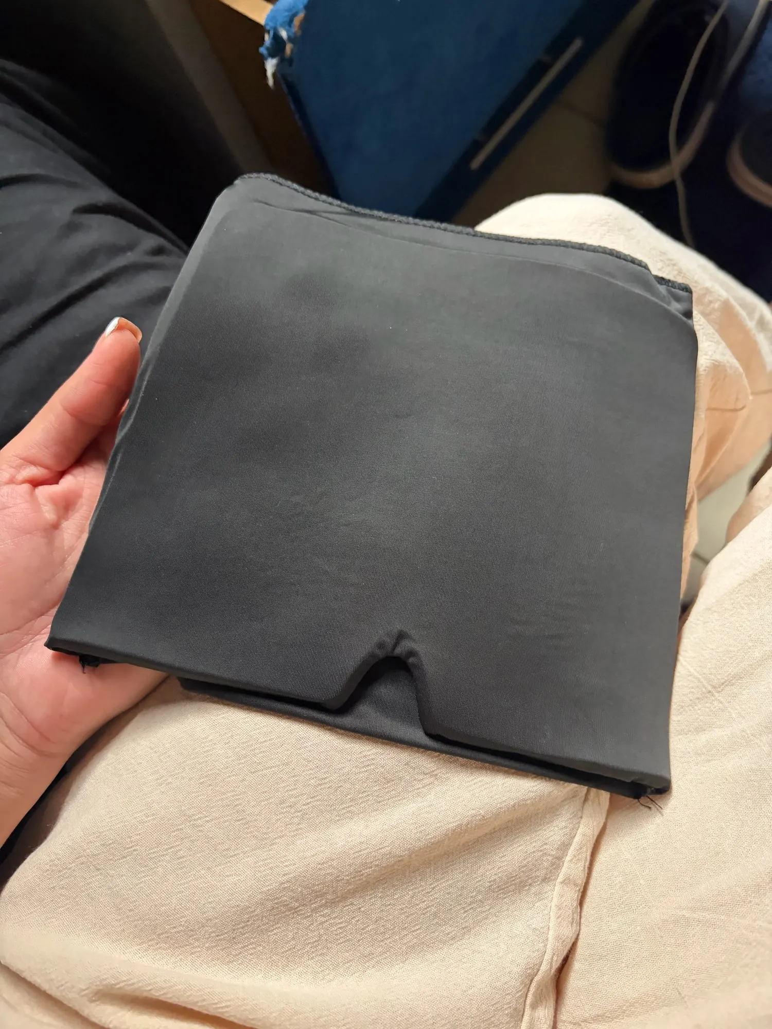 Review image