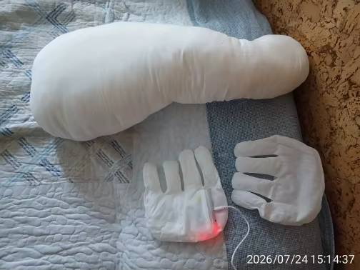 Review image