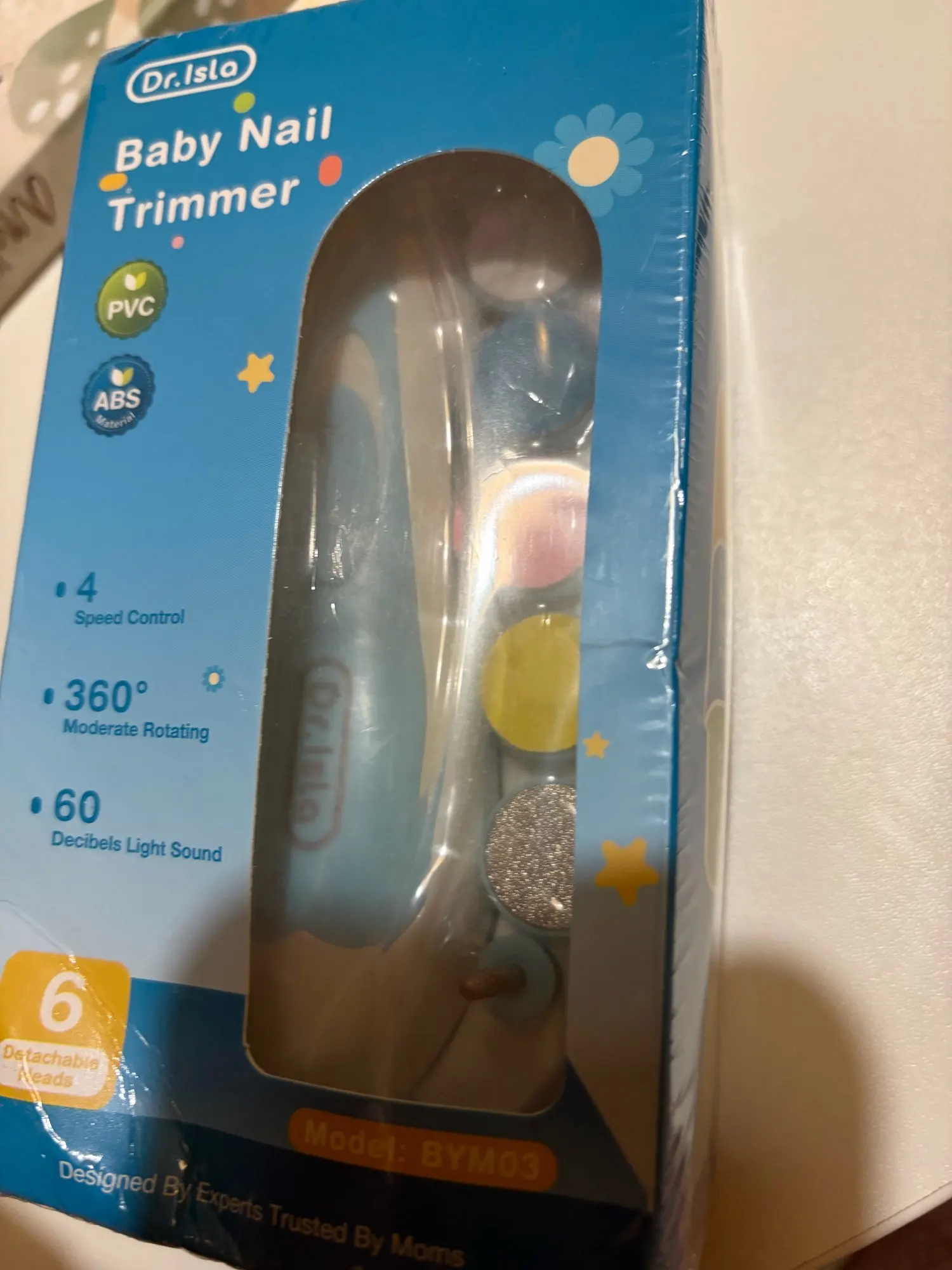 Review image