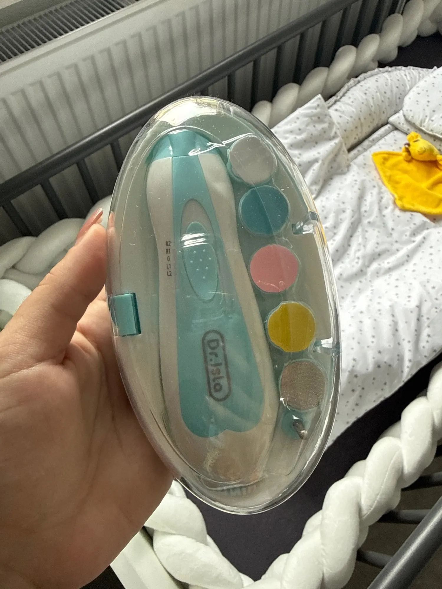 Review image