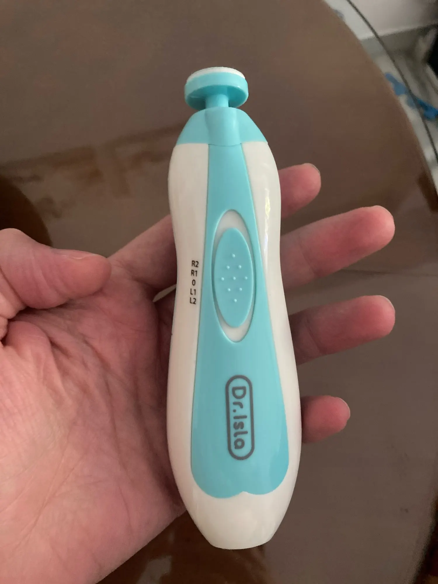 Review image