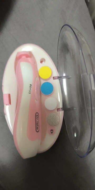 Review image