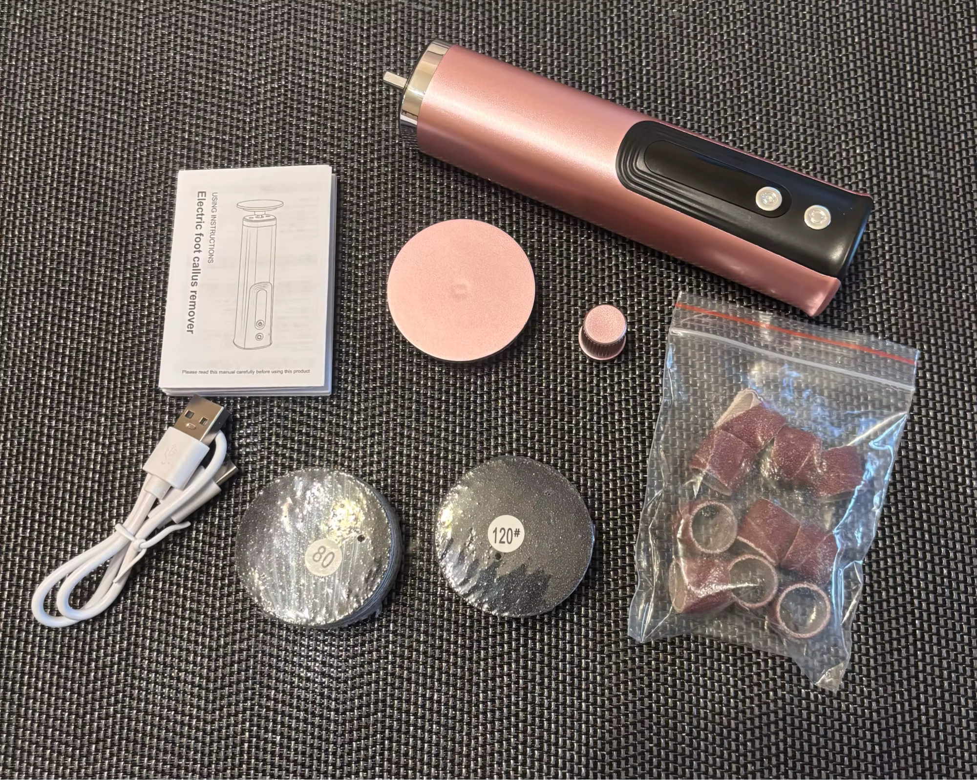 Review image