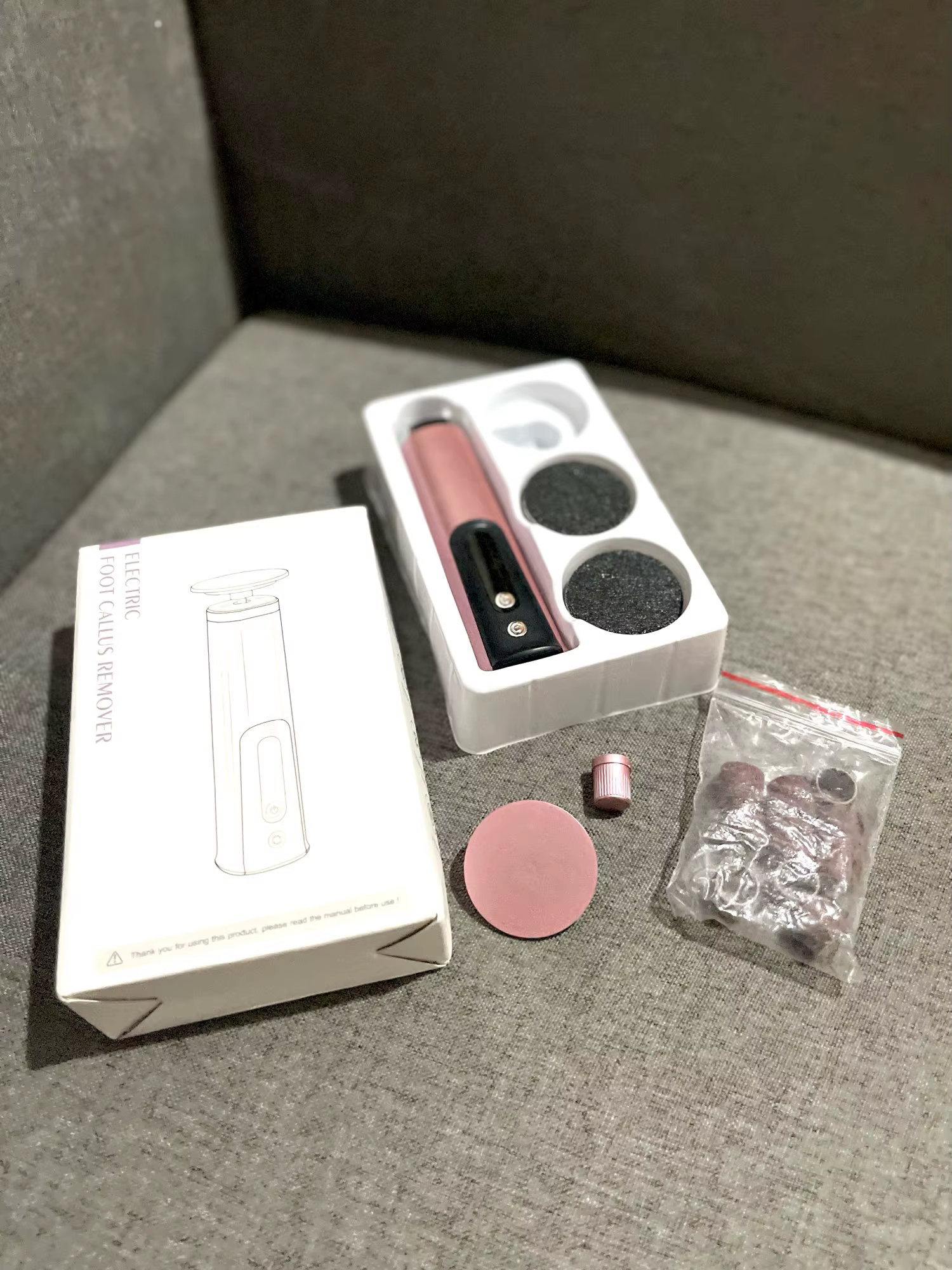 Review image