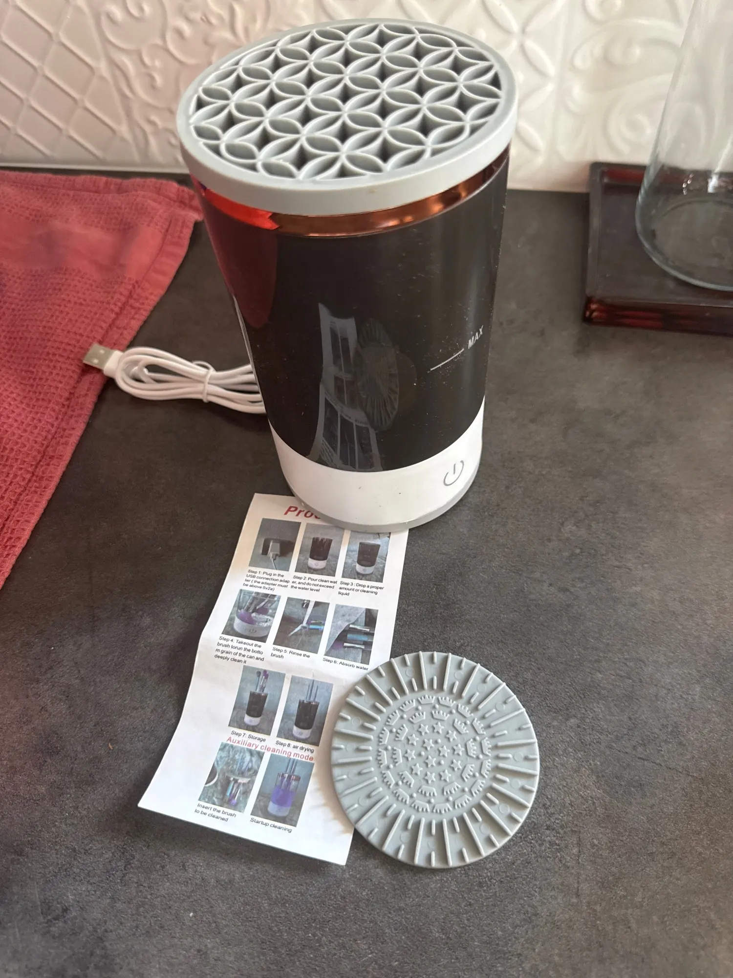Review image