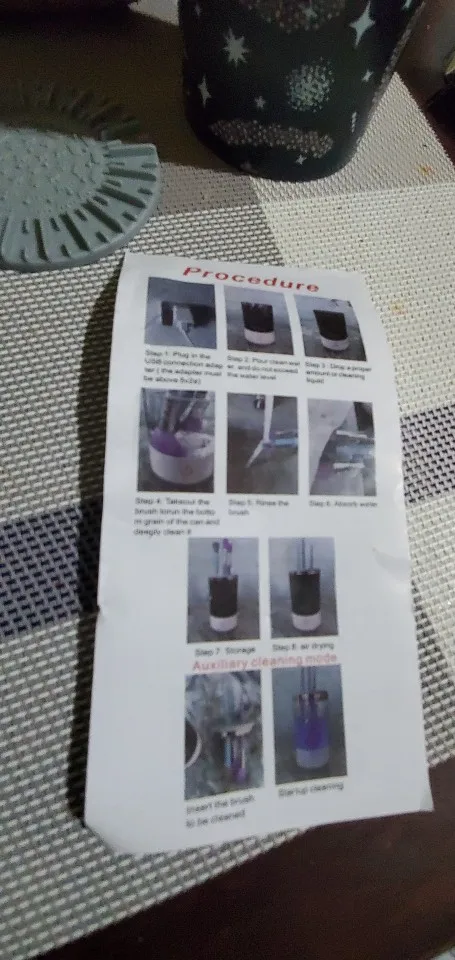 Review image