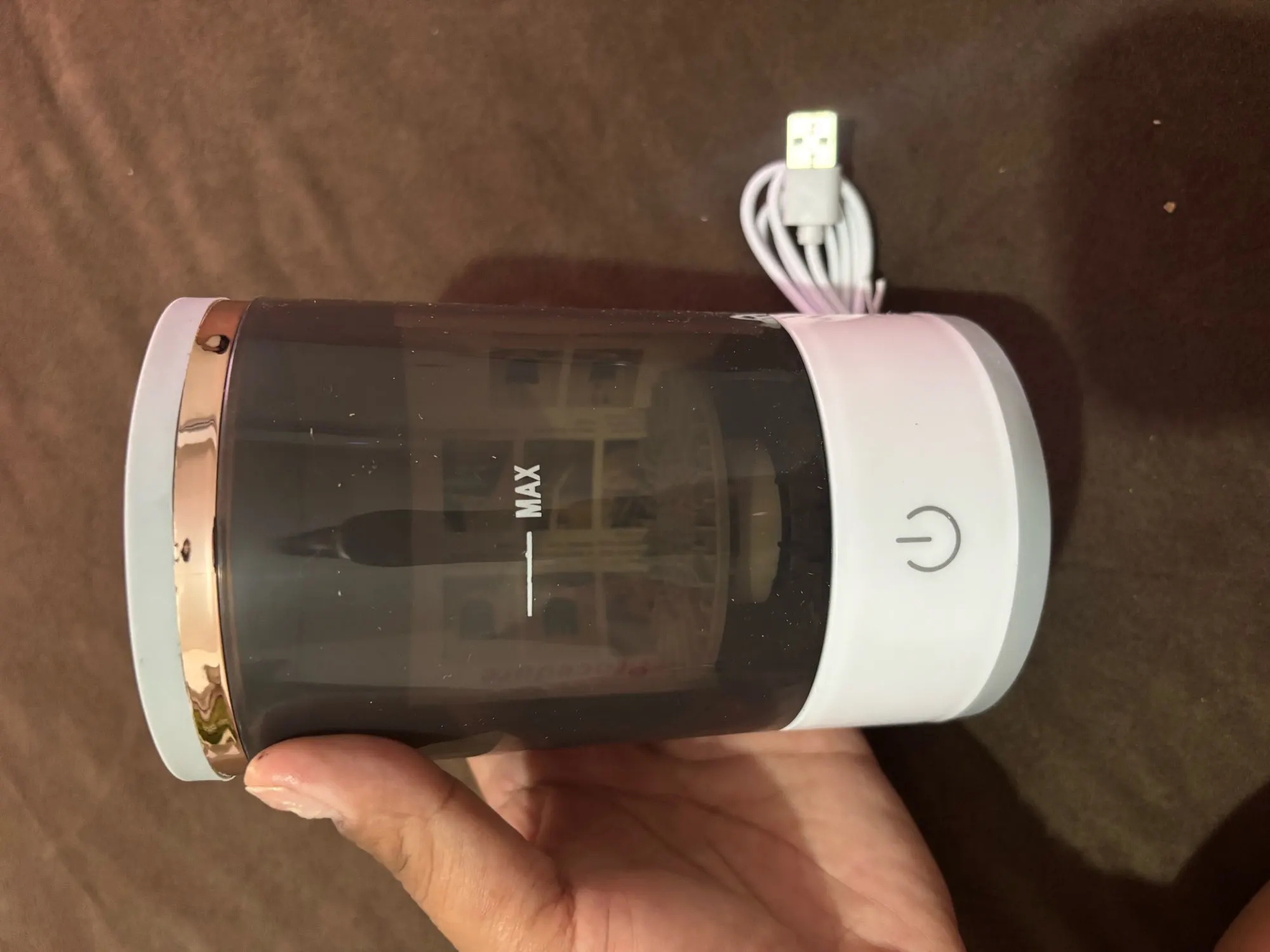 Review image