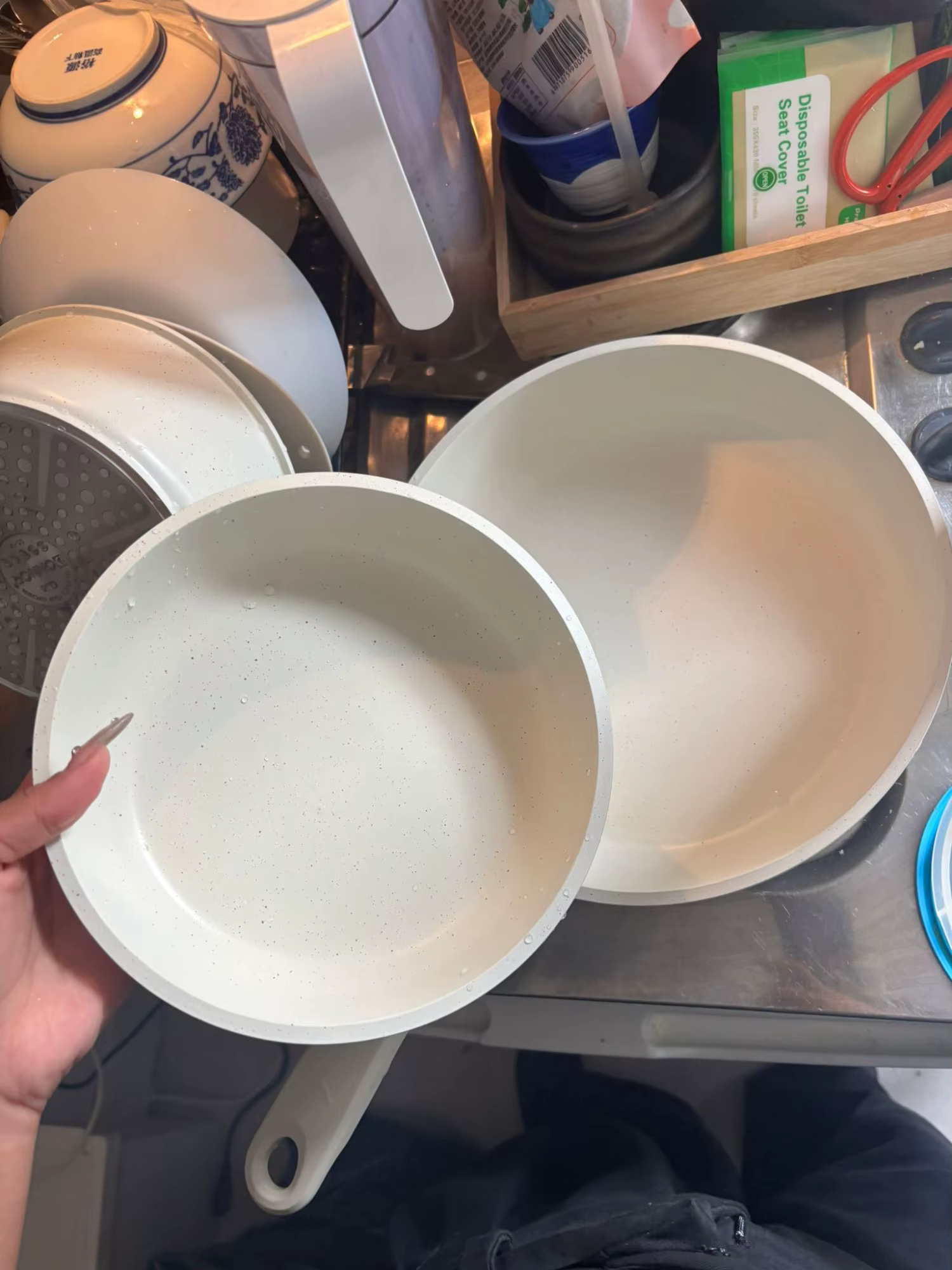Review image