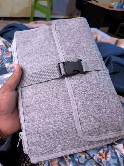 Review image