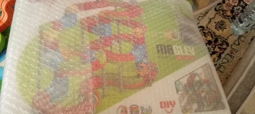Review image