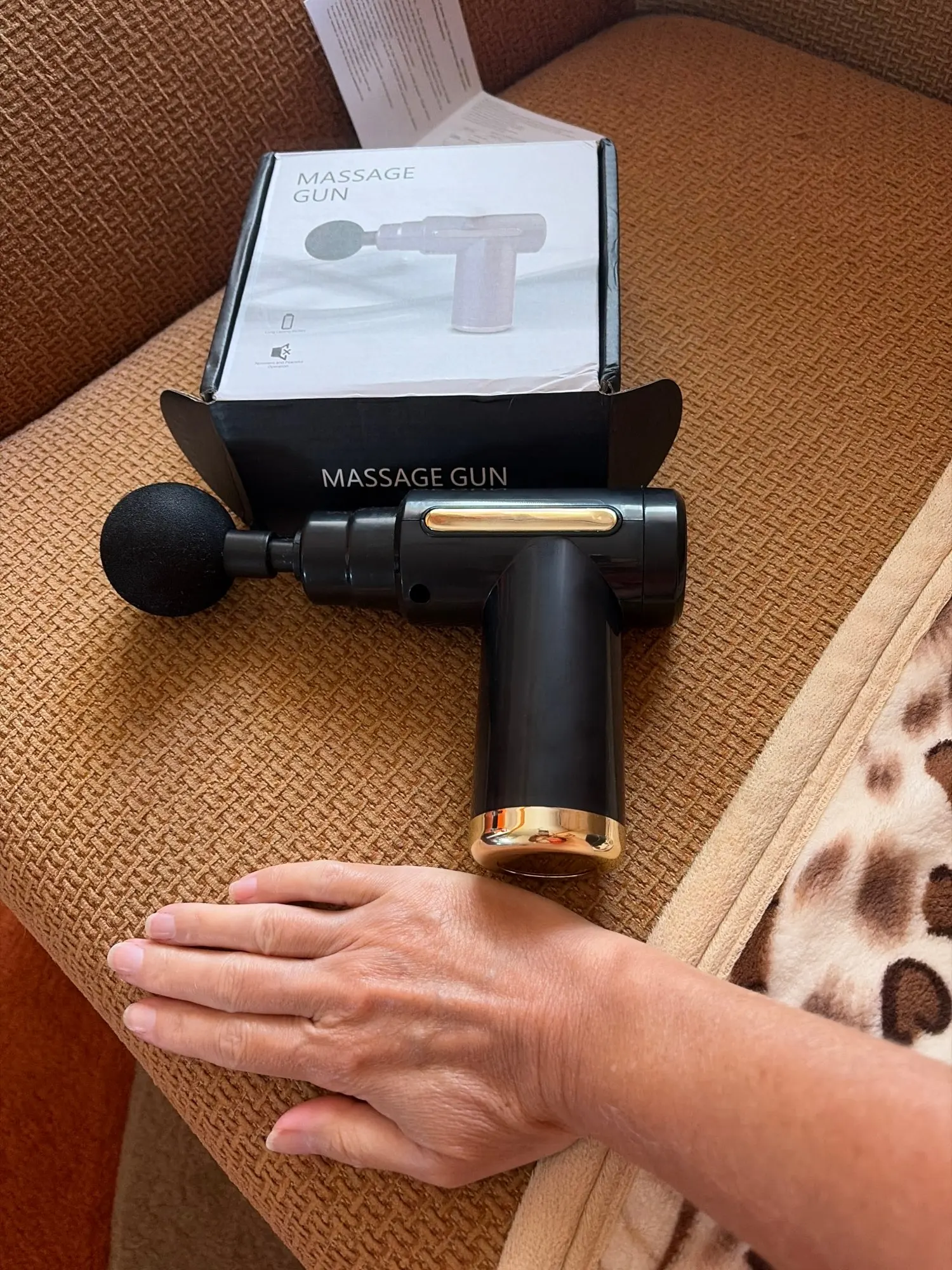 Review image