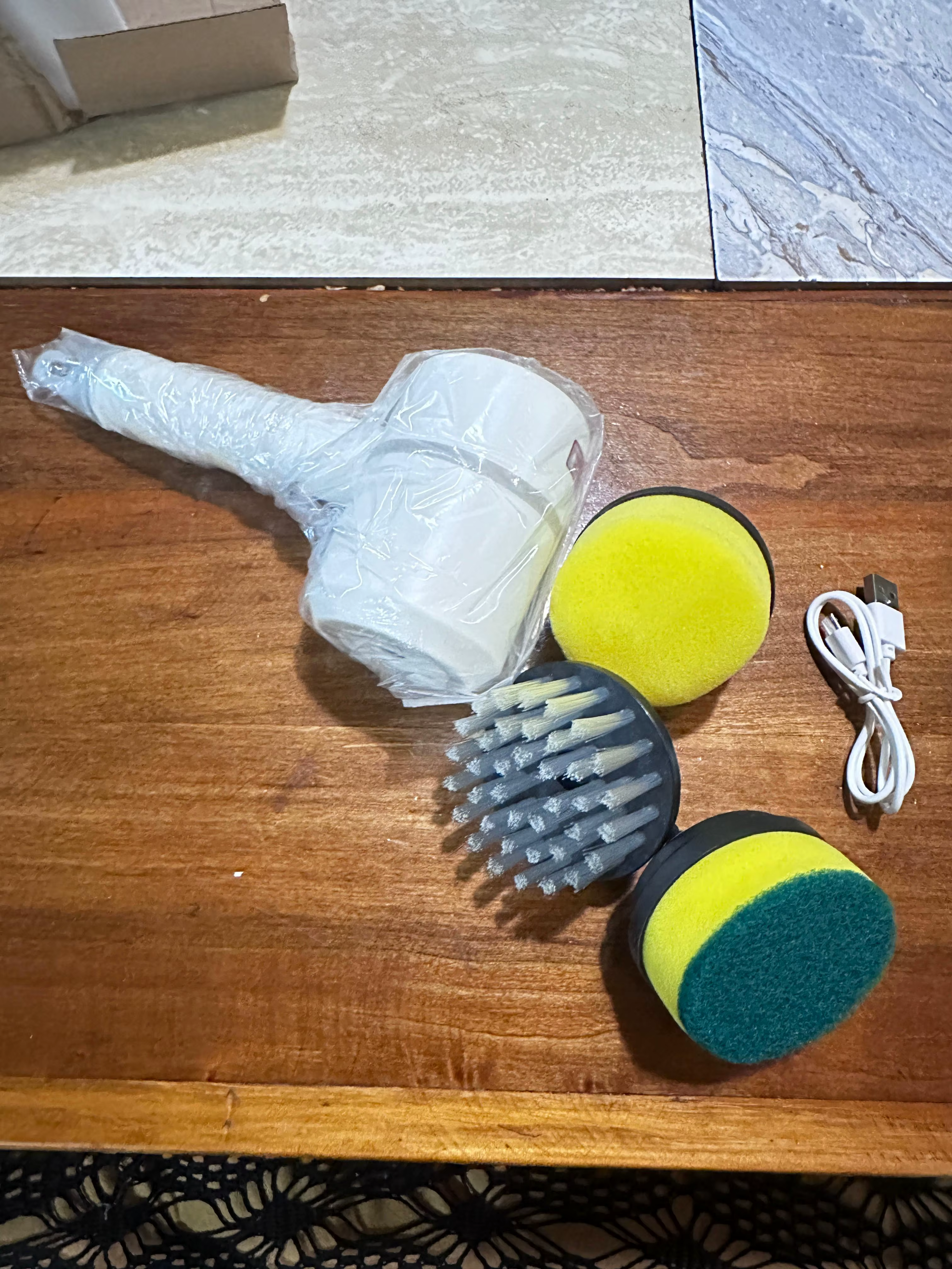 Review image