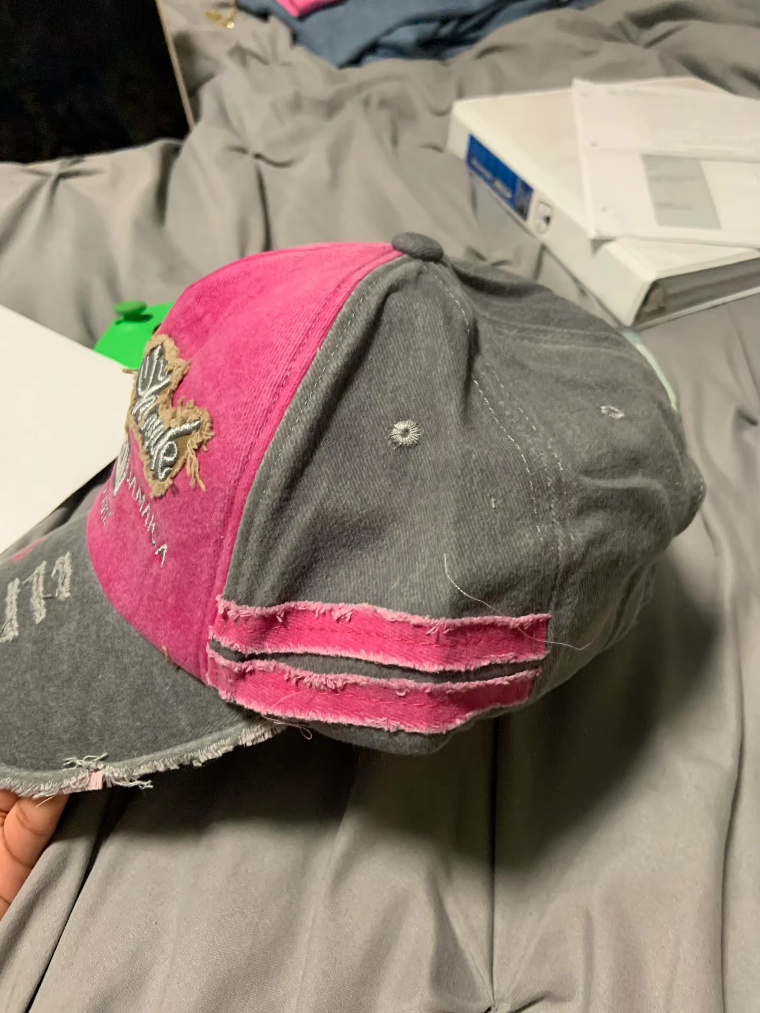 Review image