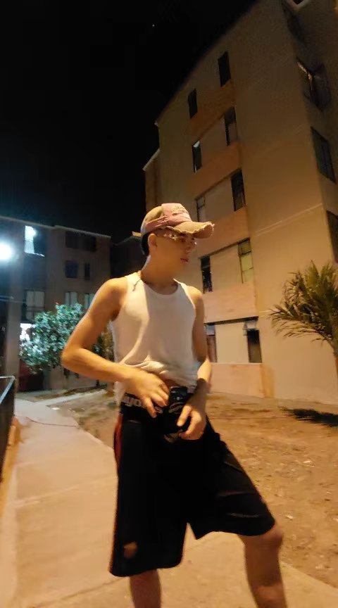 Kevin Toro