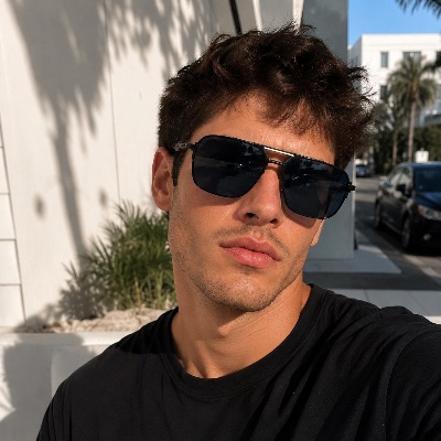 Jacob Simmons 