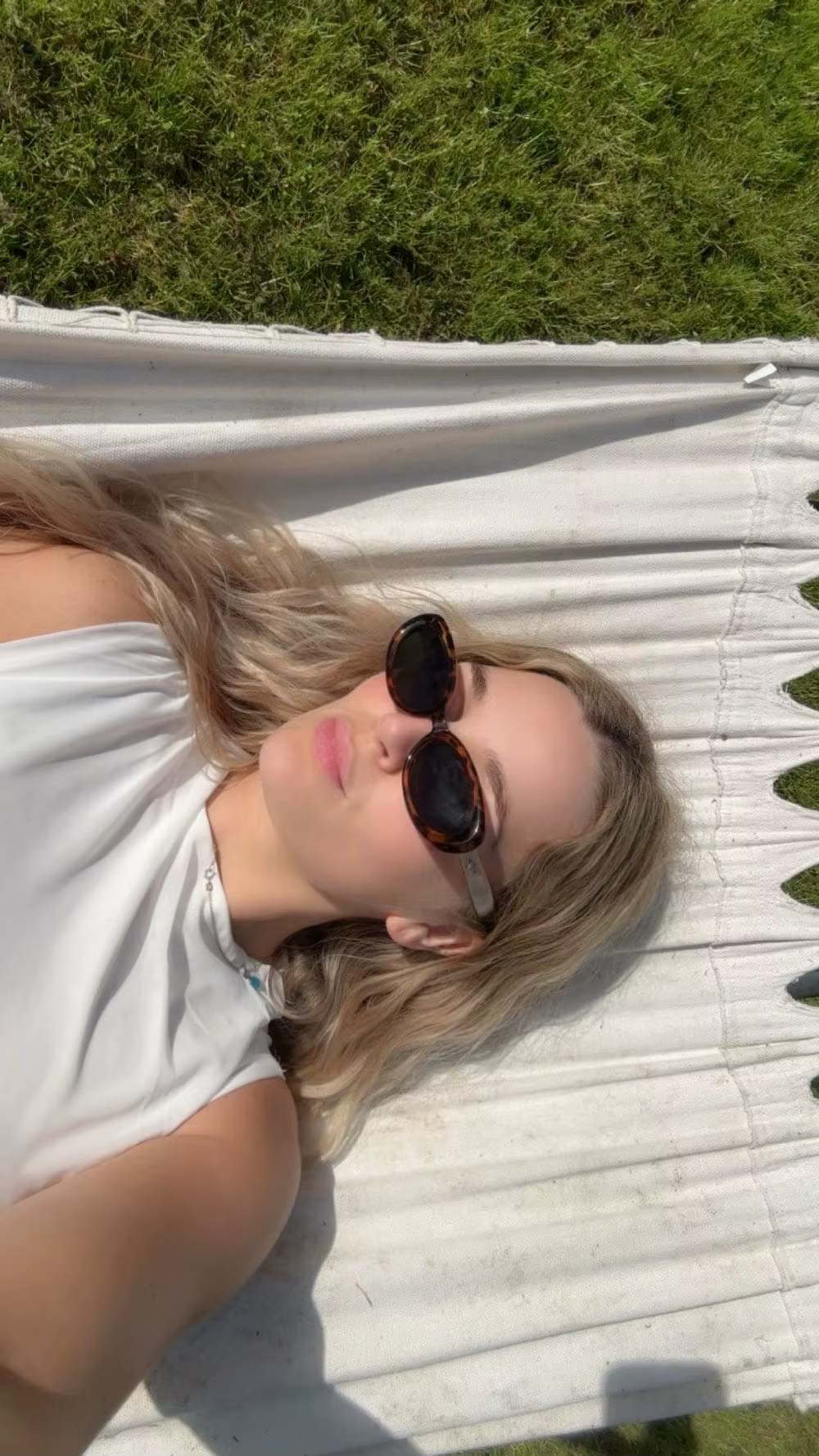 Olivia Parker