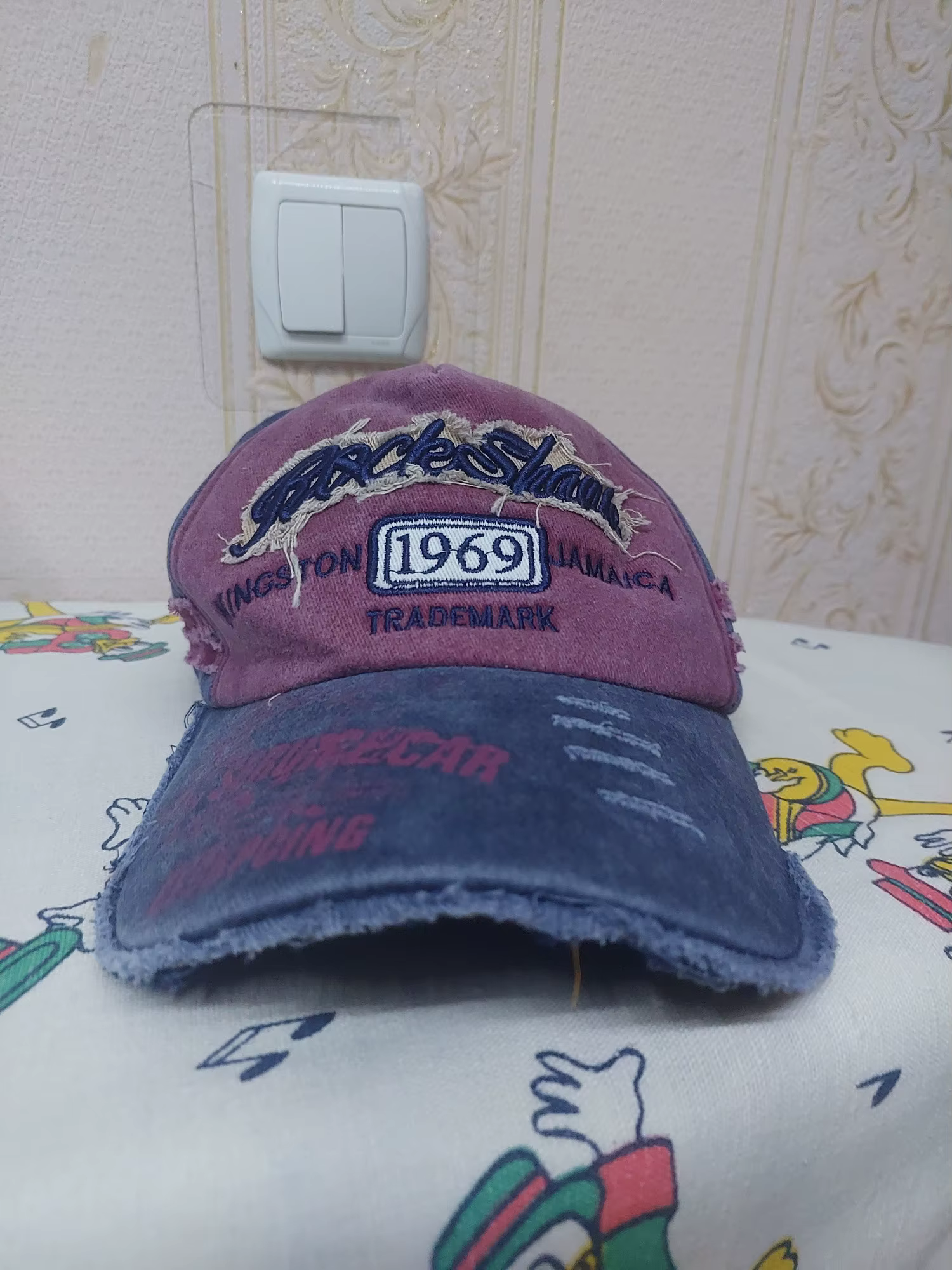 Review image