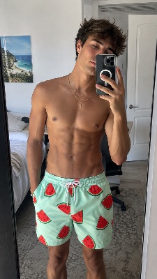     Mason Carter