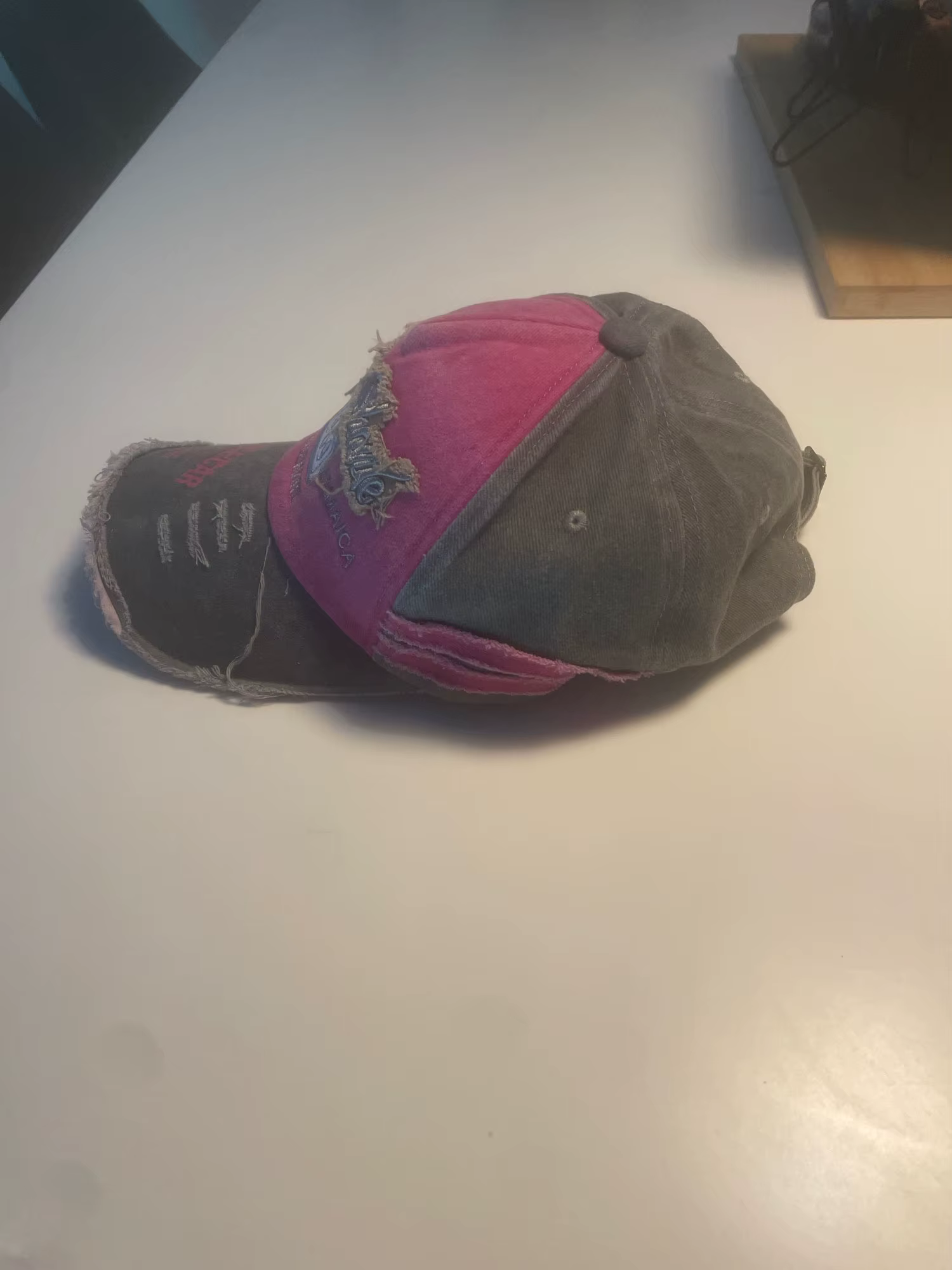 Review image