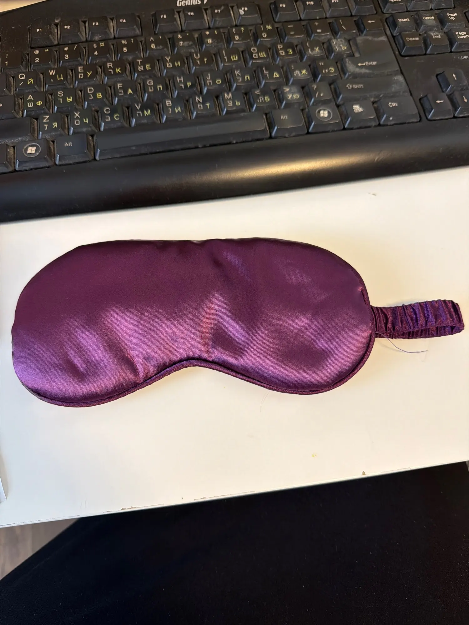 Review image