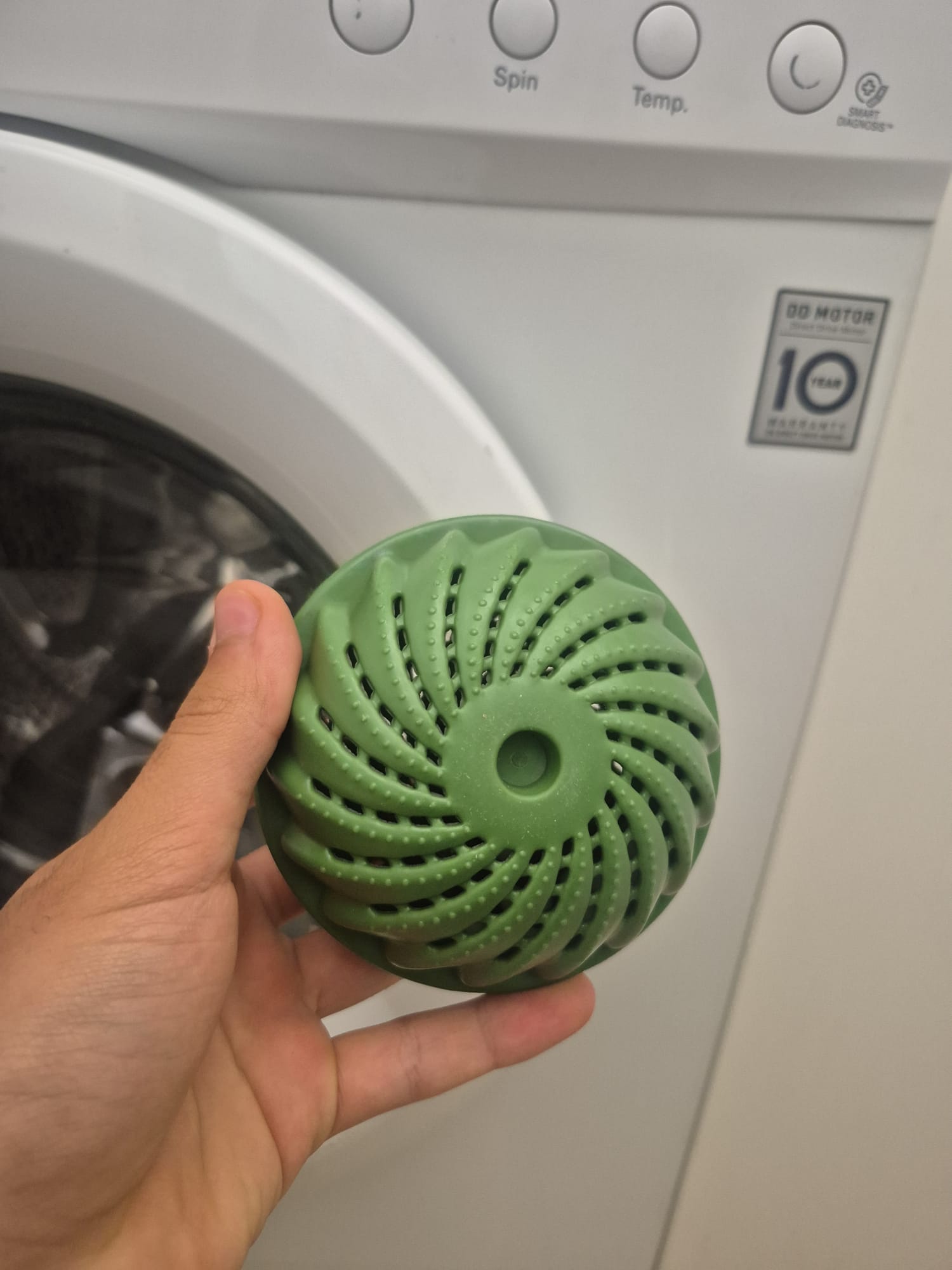 Review image