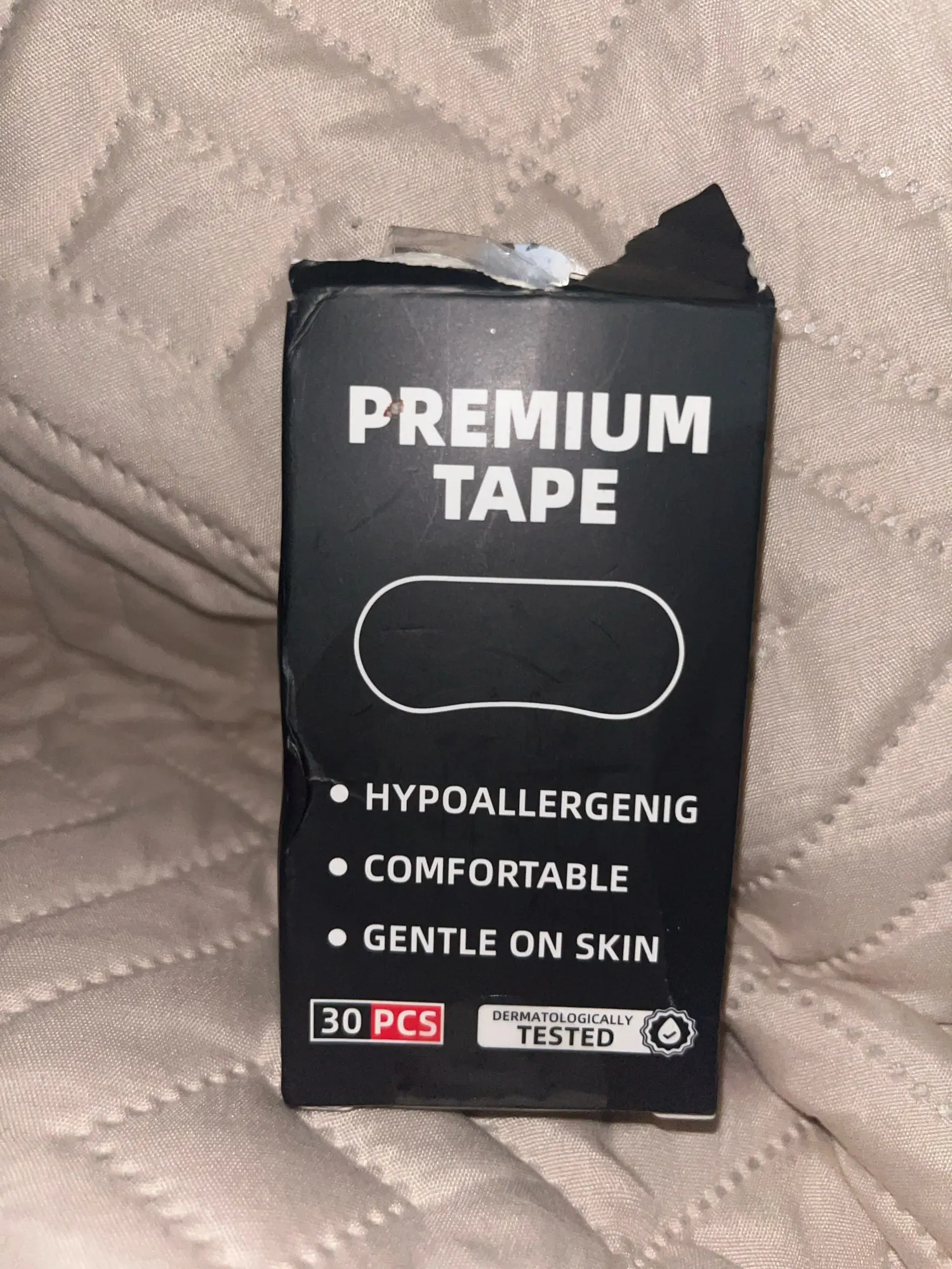 Review image