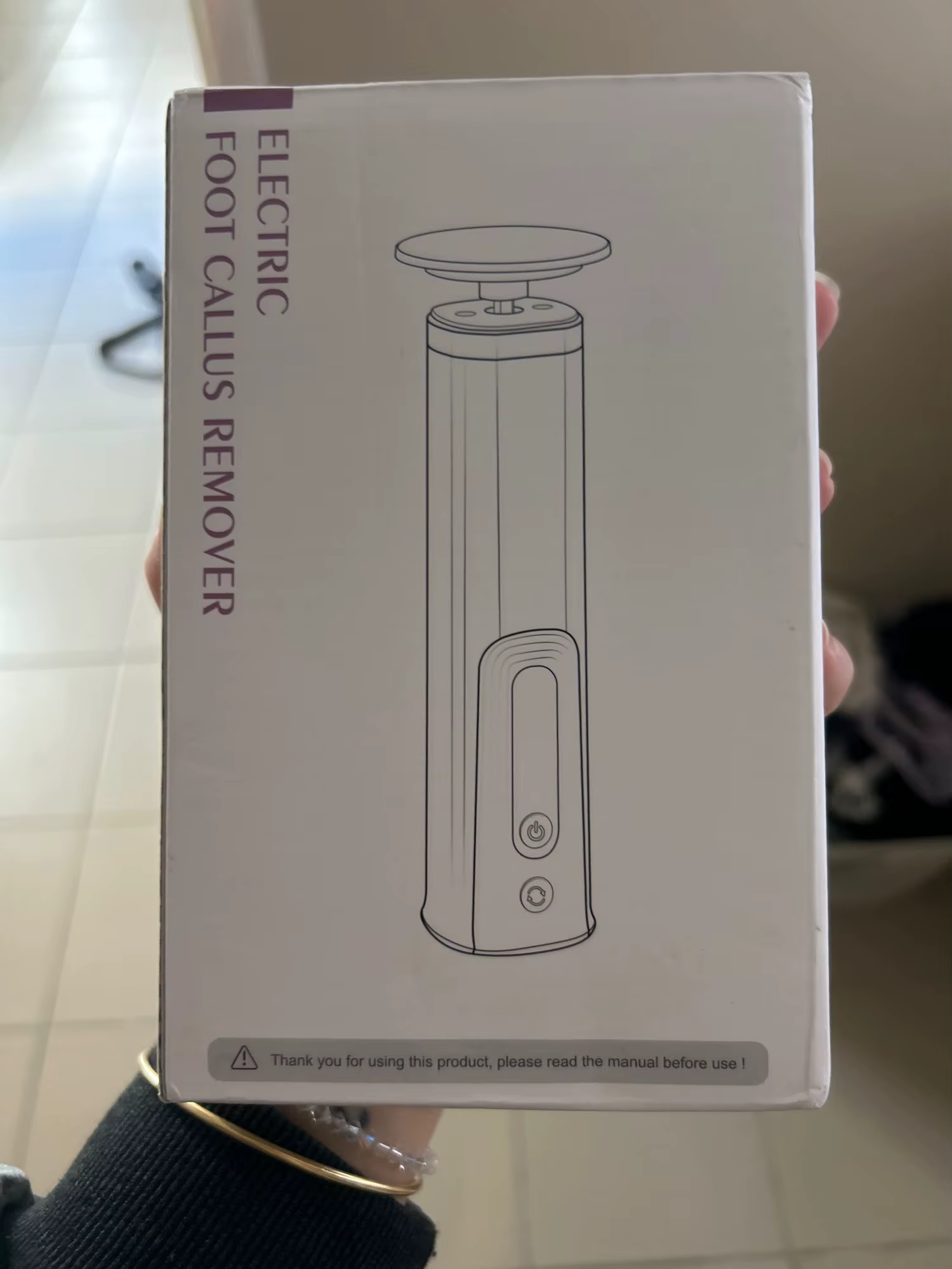 Review image