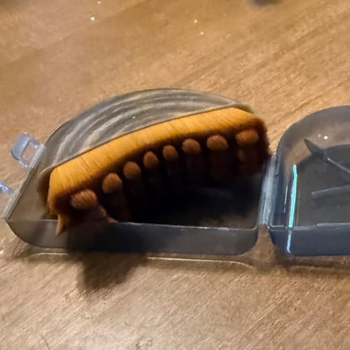 Review image
