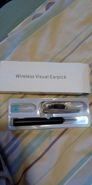 Review image