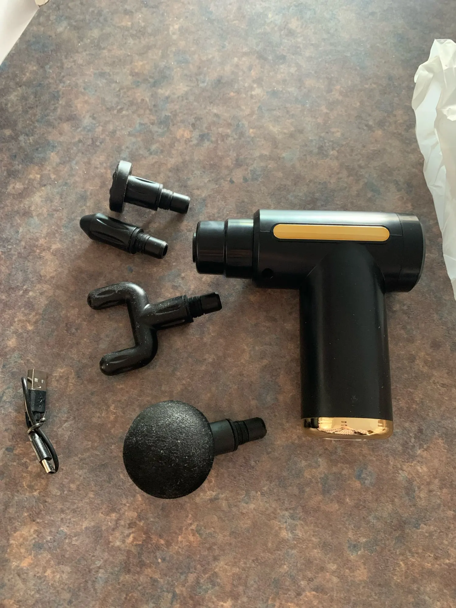 Review image