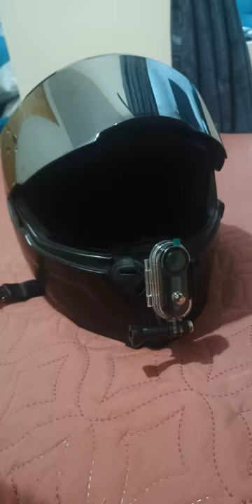 Review image