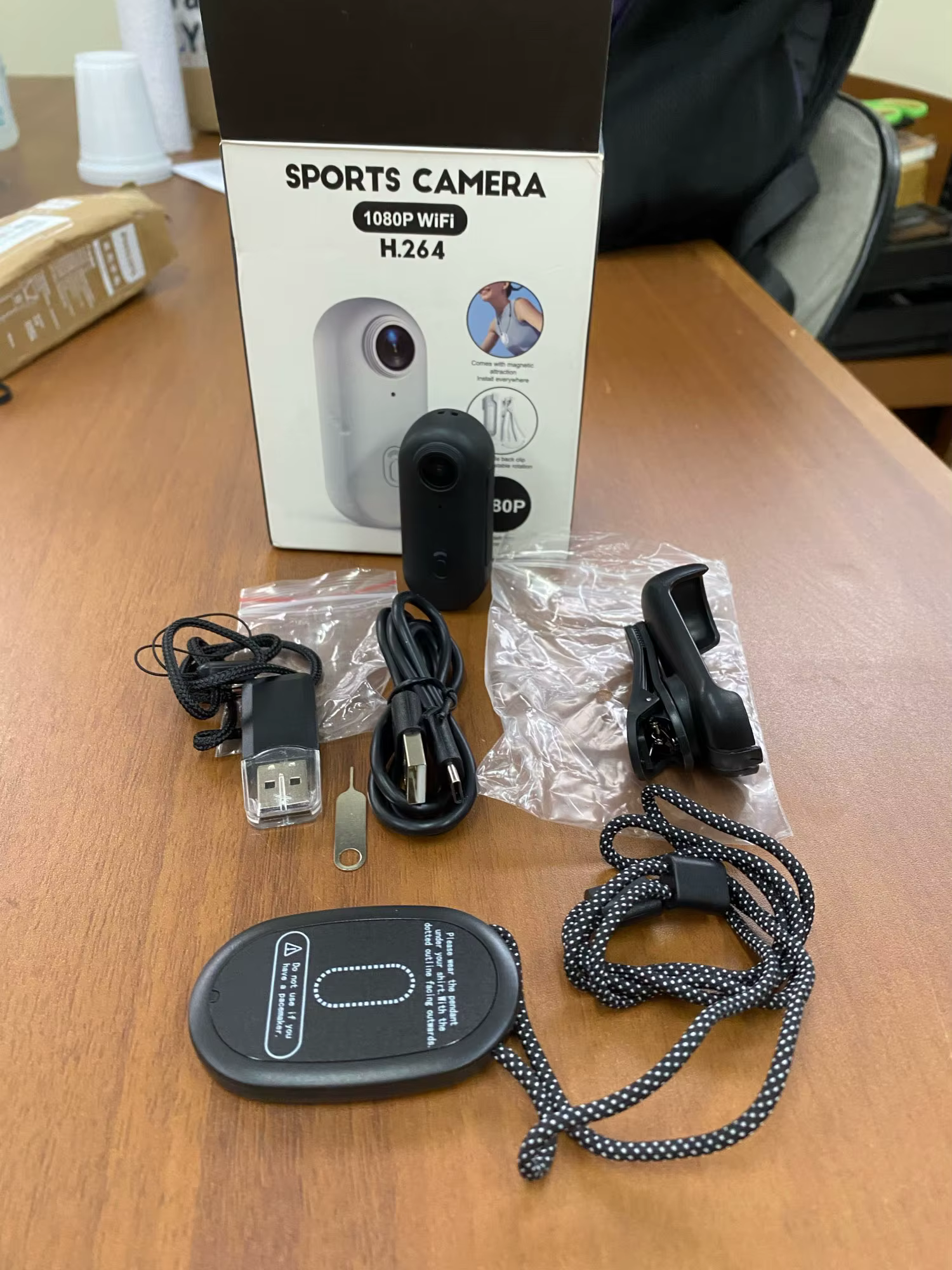 Review image