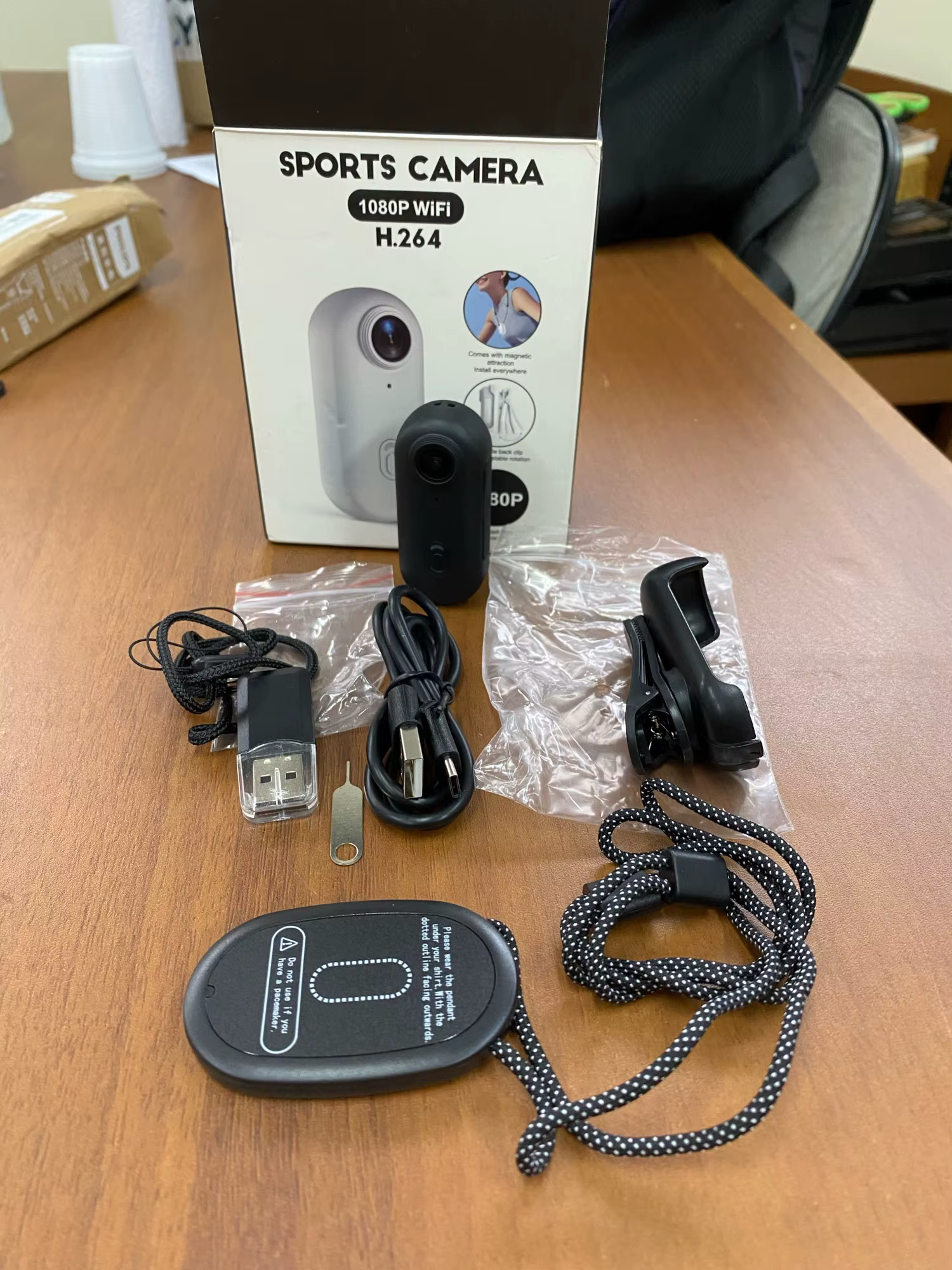 Review image