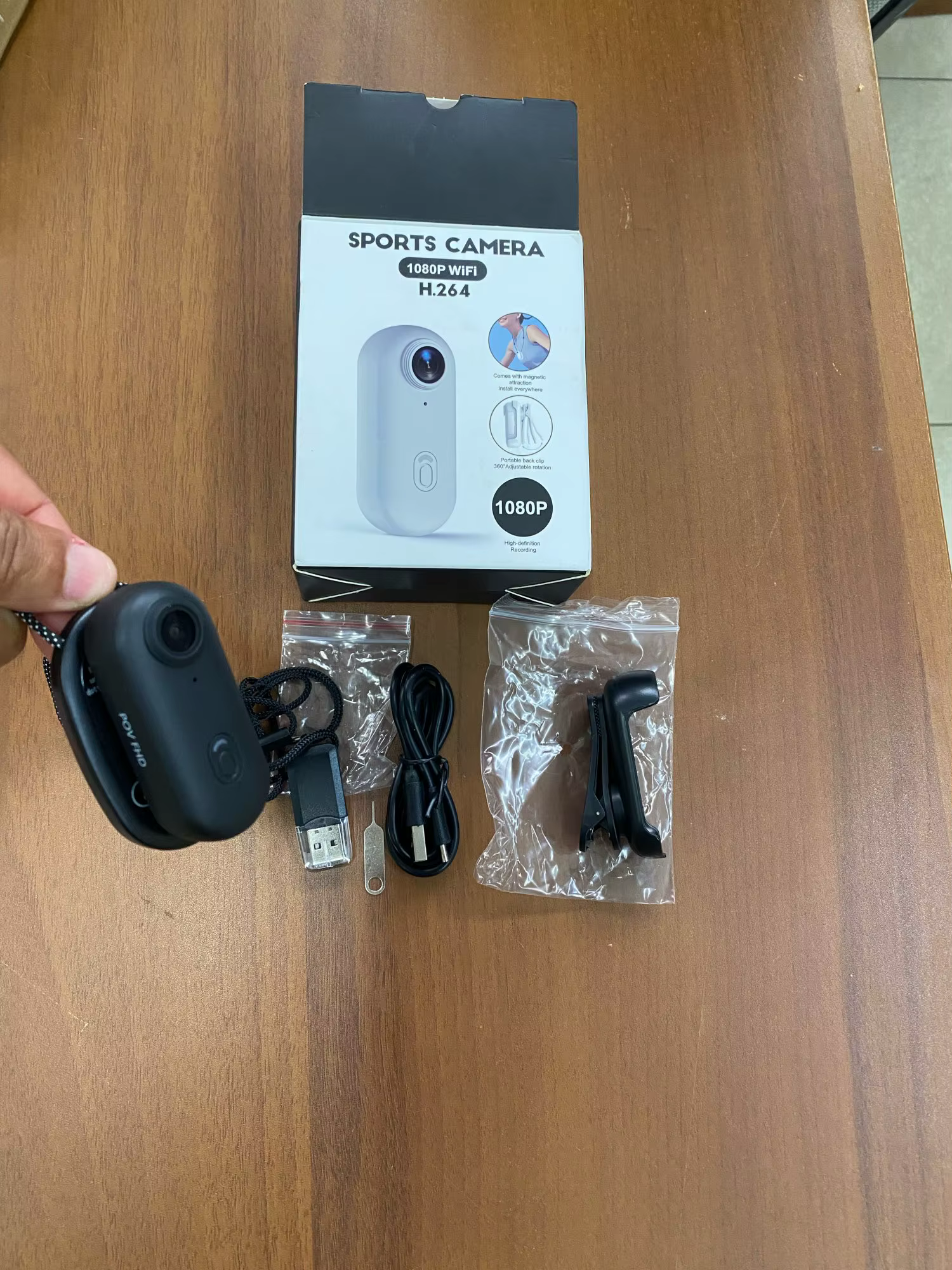 Review image