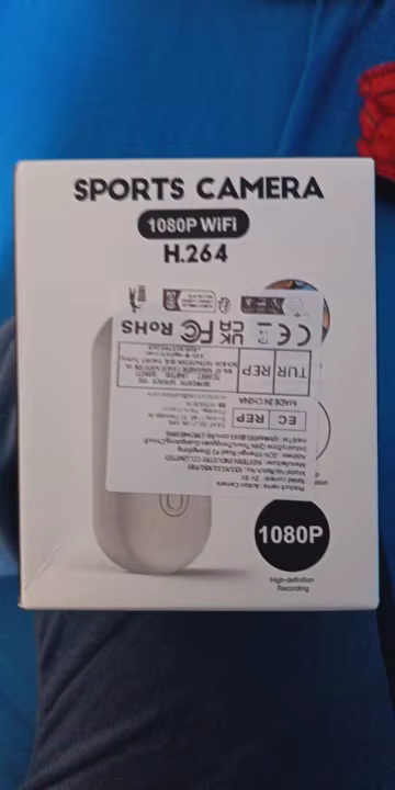 Review image