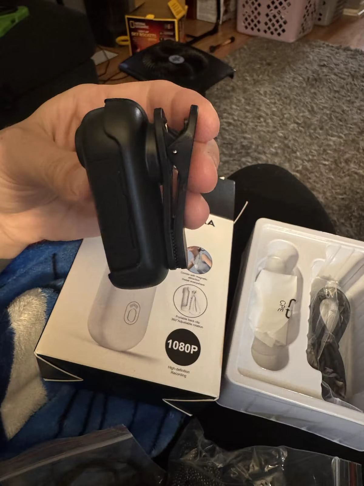 Review image