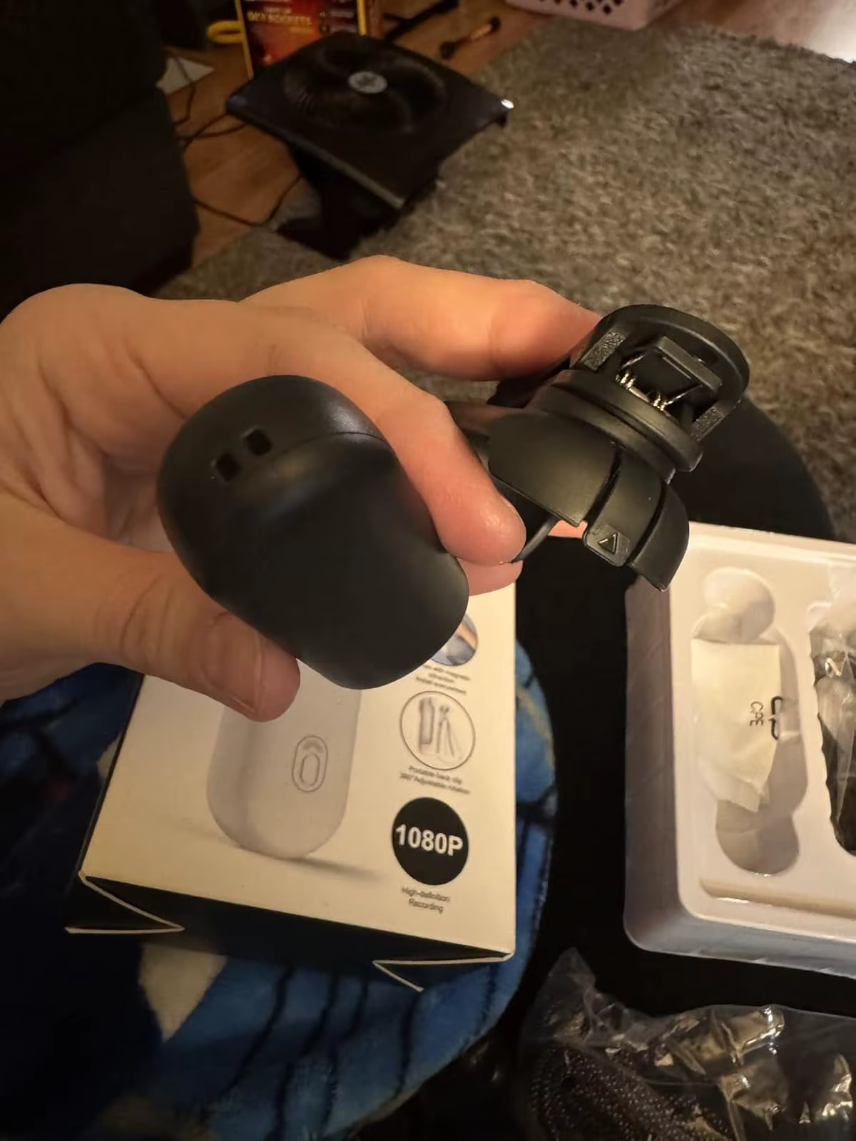 Review image