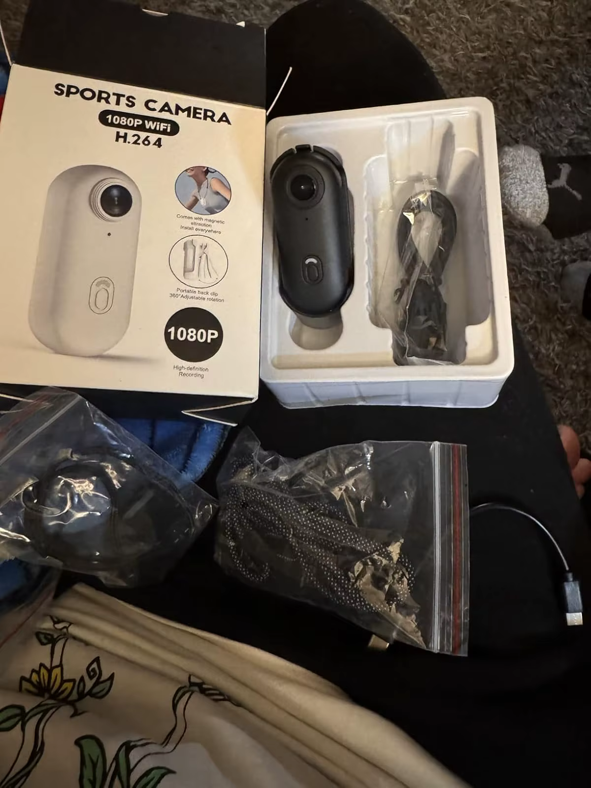 Review image