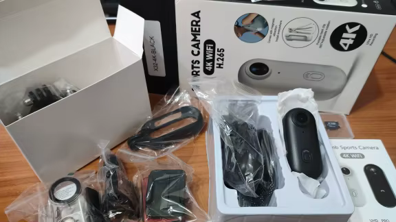 Review image