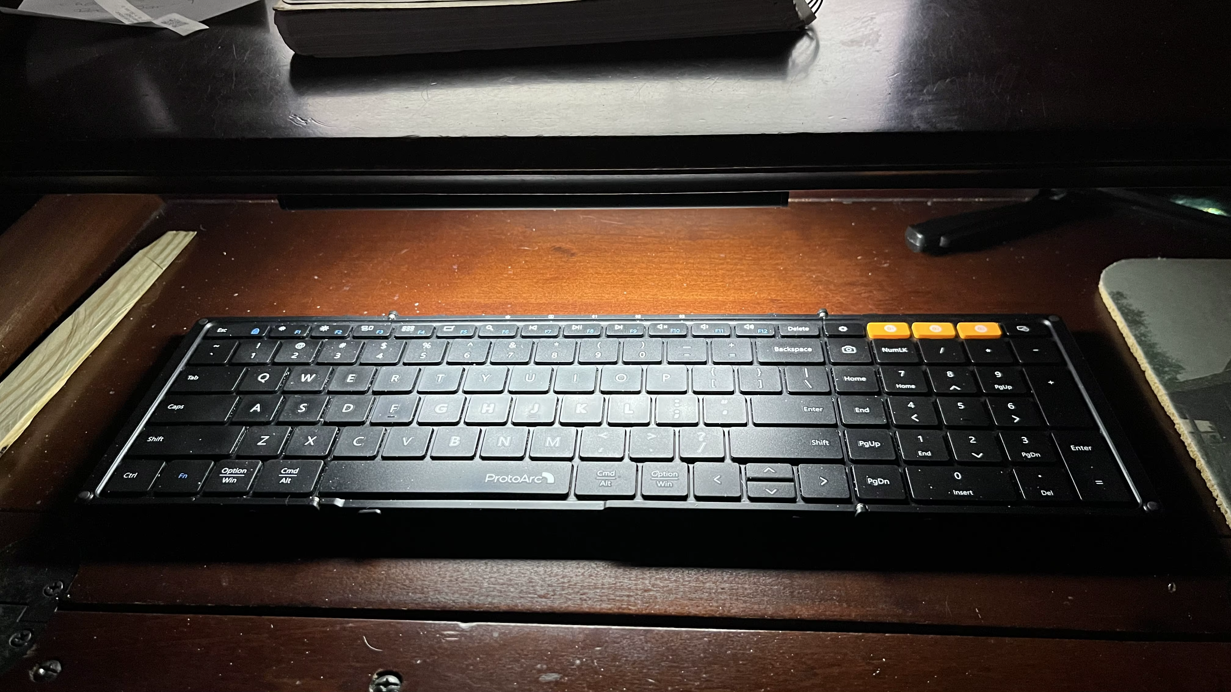 Review image