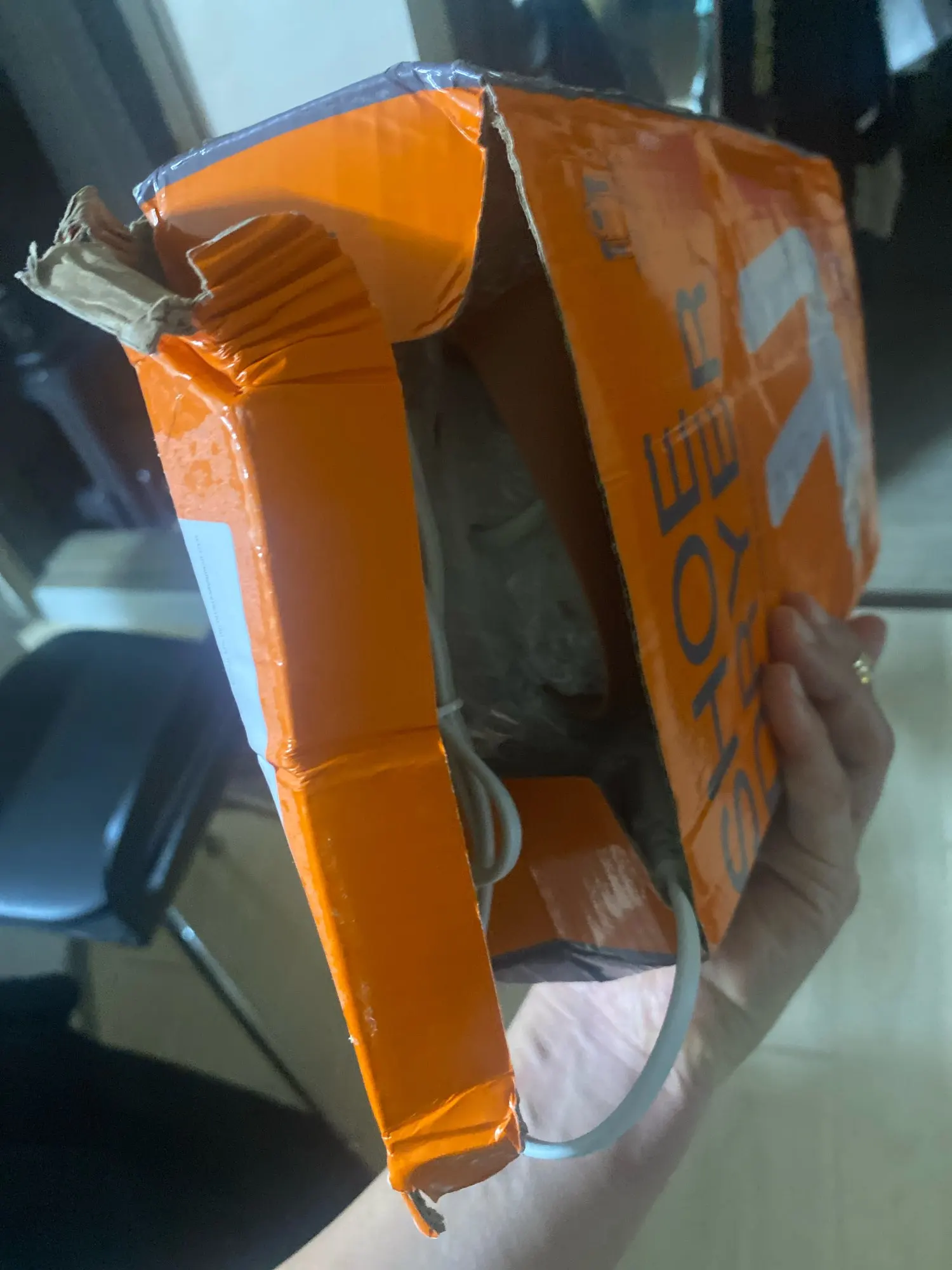 Review image