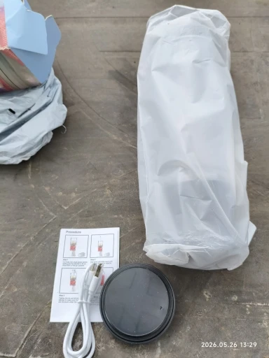 Review image