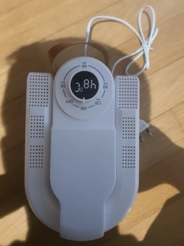 Review image